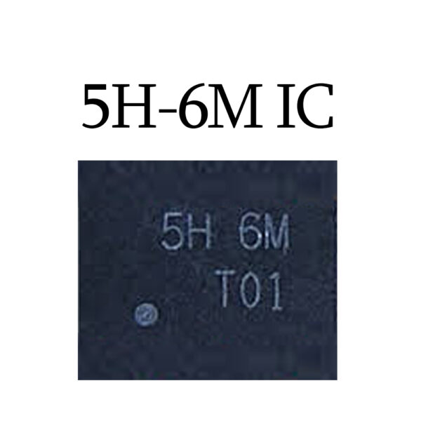 5H-6M IC